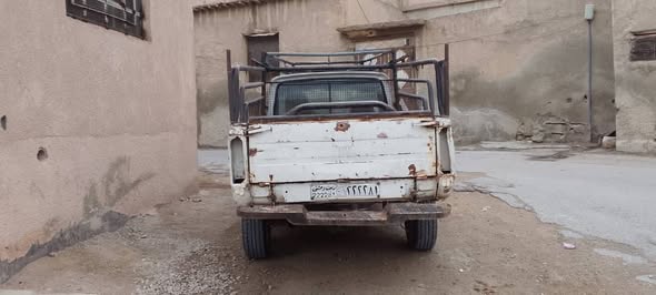 داسيا بيك أب 1992 - صورة 3