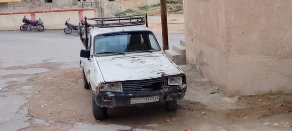 داسيا بيك أب 1992 - صورة 4