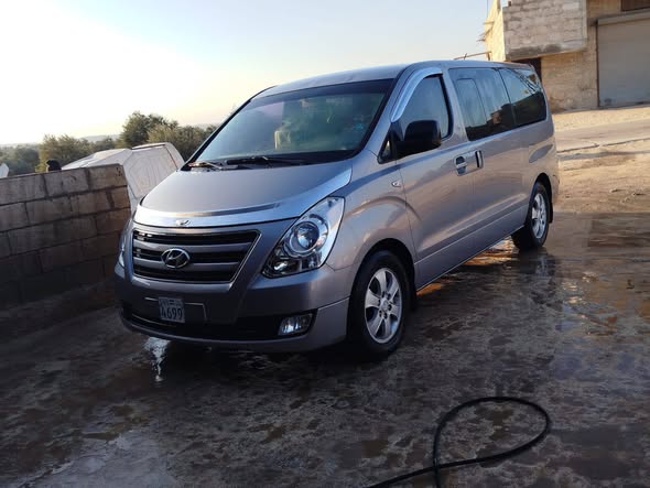 هيونداي اتش ون 2017 - صورة 4