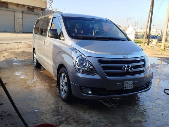 هيونداي اتش ون 2017 - صورة 5