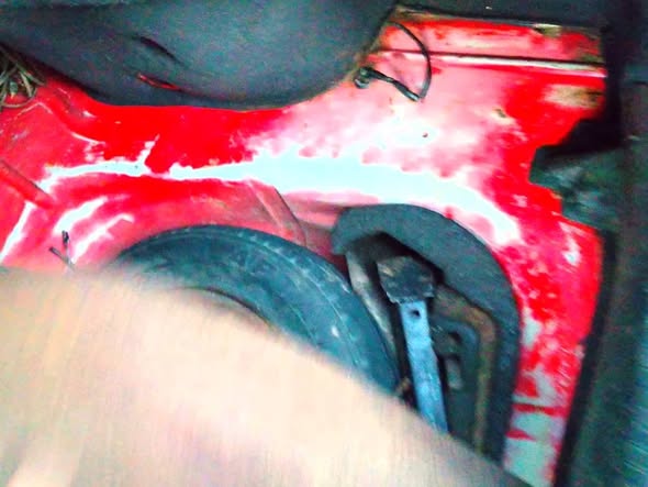 اوبل فكترا 1991 - صورة 4