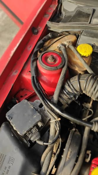 اوبل فكترا 1991 - صورة 5