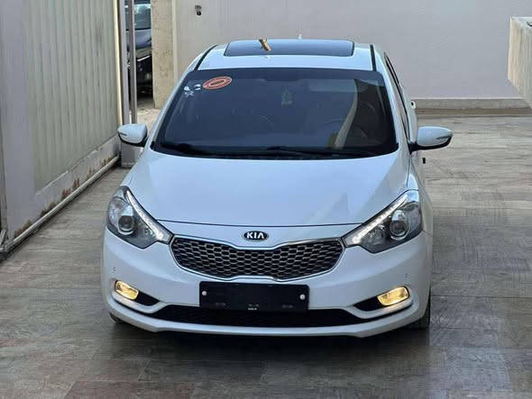 كيا K3 2014 - صورة 2