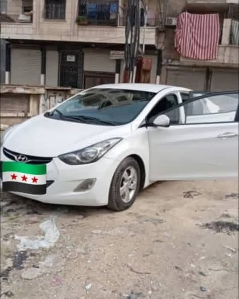 هيونداي النترا 2011 - صورة 1