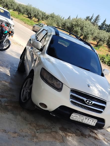 هيونداي سانتا في 2007 - صورة 1