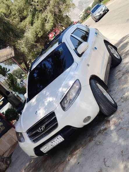 هيونداي سانتا في 2007 - صورة 2