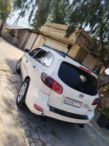 هيونداي سانتا في 2007 - صورة 3