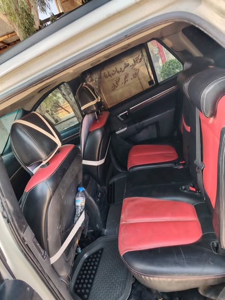 هيونداي سانتا في 2007 - صورة 4