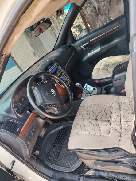 هيونداي سانتا في 2007 - صورة 5