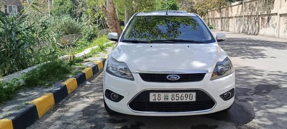 فورد فوكس 2009 - صورة 4