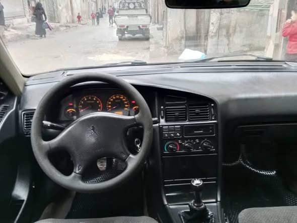 بيجو ٤٠٥ 2006 - صورة 3