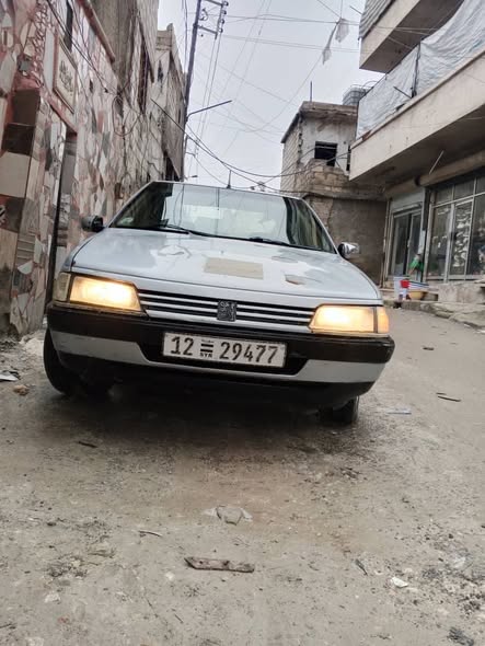 بيجو ٤٠٥ 2006 - صورة 4