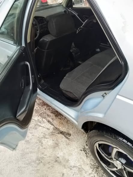 بيجو ٤٠٥ 2006 - صورة 5