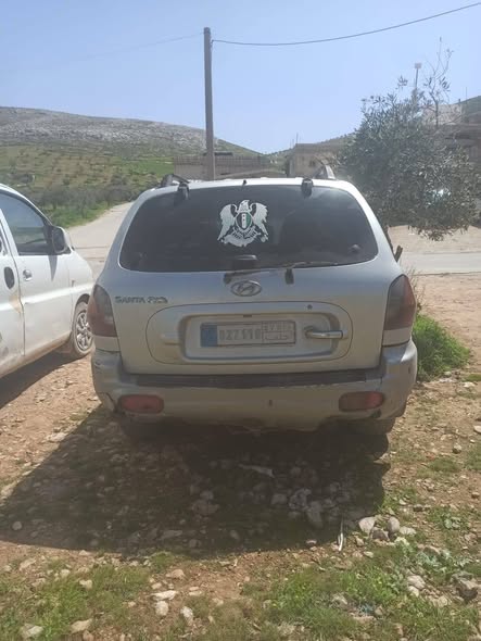 هيونداي سانتا في 2003 - صورة 4