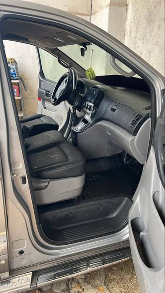 هيونداي اتش ون 2014 - صورة 2