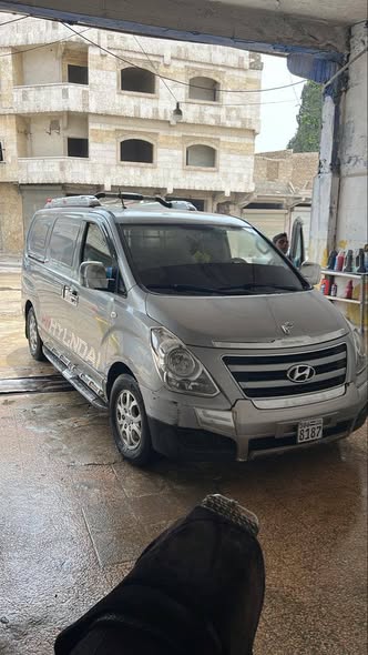 هيونداي اتش ون 2014 - صورة 3