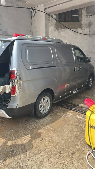 هيونداي اتش ون 2014 - صورة 4