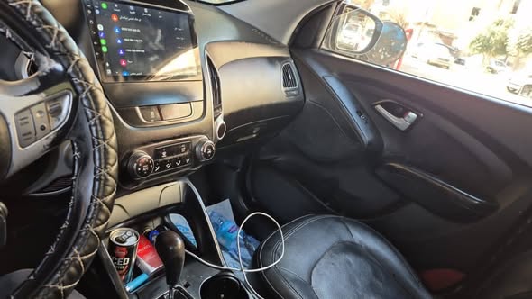 هيونداي توسان 2010 - صورة 4