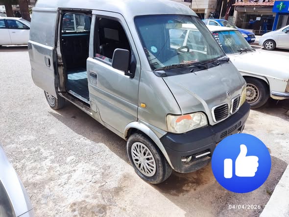 سوزوكي مغلقة 2007 - صورة 1