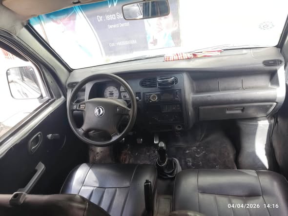 سوزوكي مغلقة 2007 - صورة 3