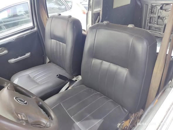 سوزوكي مغلقة 2007 - صورة 4