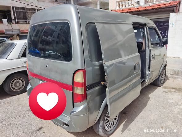 سوزوكي مغلقة 2007 - صورة 5