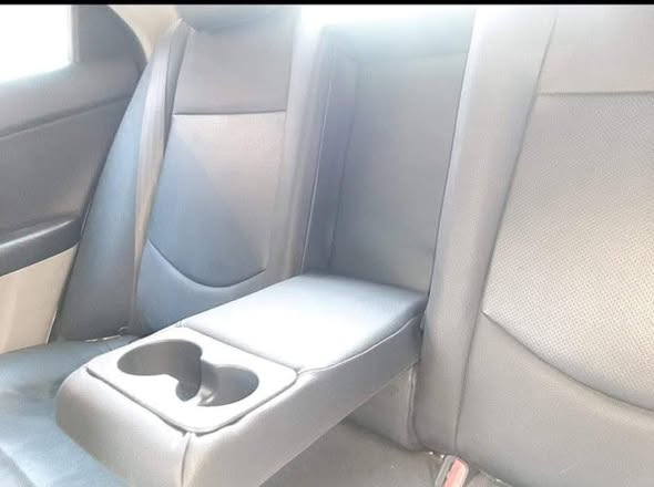 كيا فورتي 2010 - صورة 5