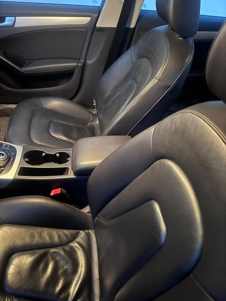 اودي A4 2011 - صورة 2