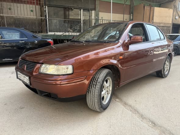 شام شام 2007 - صورة 1