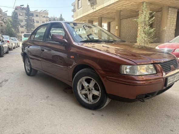 شام شام 2007 - صورة 2