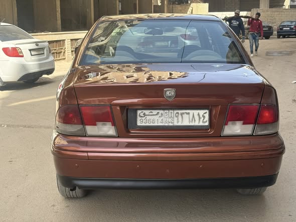 شام شام 2007 - صورة 3