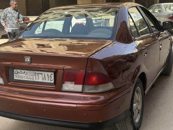 شام شام 2007 - صورة 5