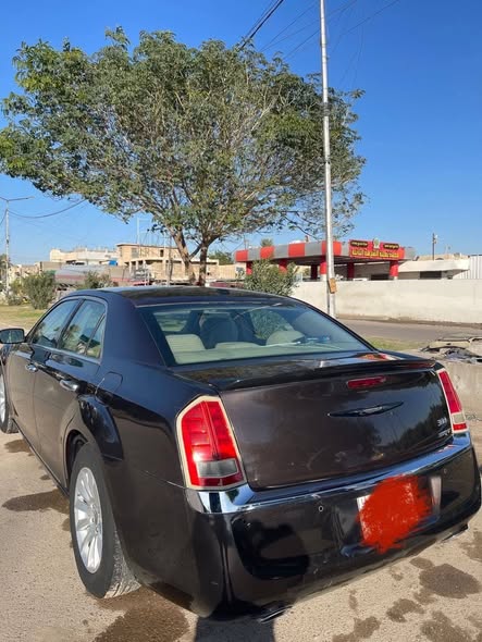 كرايسلر 300 2014 - صورة 2