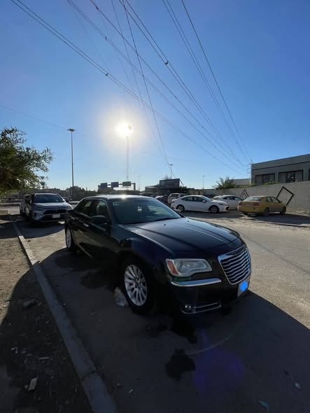 كرايسلر 300 2014 - صورة 3