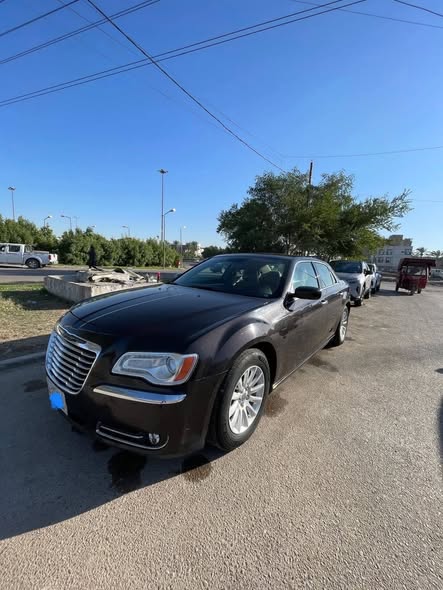 كرايسلر 300 2014 - صورة 4