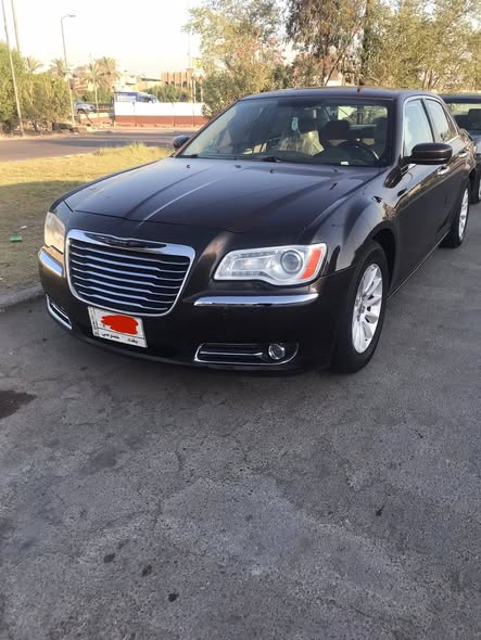 كرايسلر 300 2014 - صورة 5