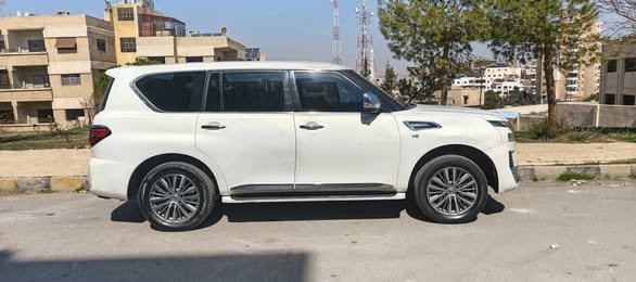 نيسان باترول 2011 - صورة 3