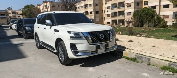 نيسان باترول 2011 - صورة 4