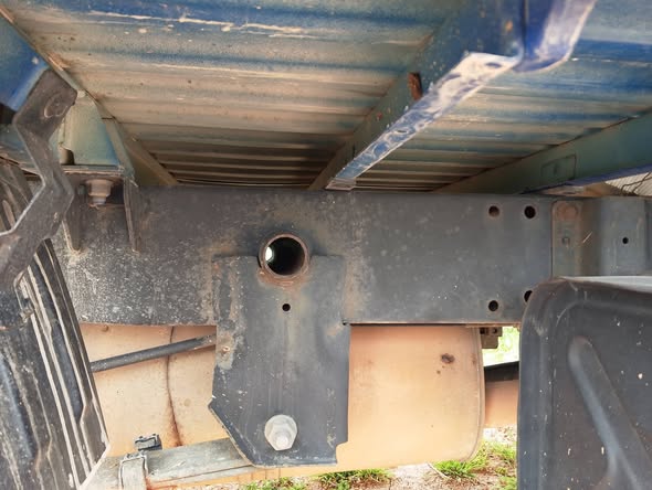 كيا بونغو 2015 - صورة 5