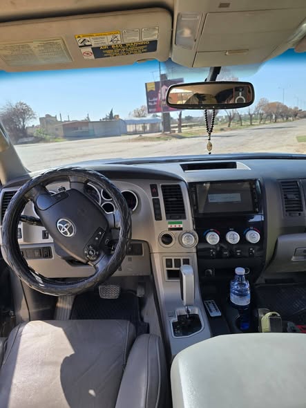 تويوتا تاندرا 2011 - صورة 3