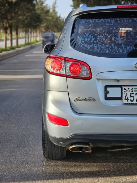 هيونداي سانتا في 2010 - صورة 1