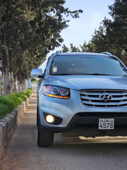 هيونداي سانتا في 2010 - صورة 2