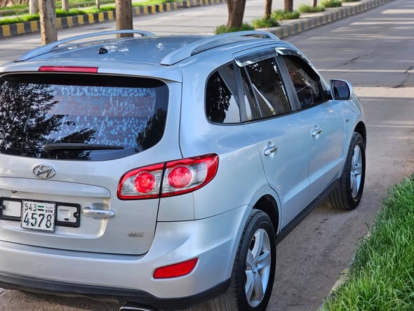 هيونداي سانتا في 2010 - صورة 4