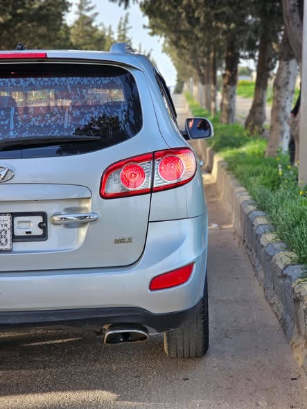 هيونداي سانتا في 2010 - صورة 5