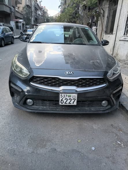 كيا فورتي 2020 - صورة 2