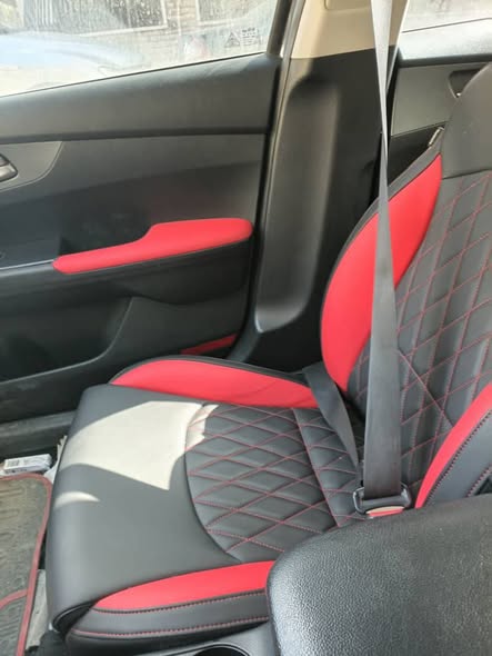 كيا فورتي 2020 - صورة 4