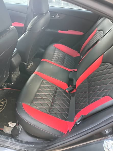 كيا فورتي 2020 - صورة 5