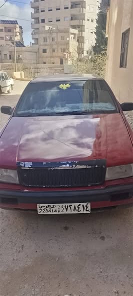 دودج دودج 1993 - صورة 1