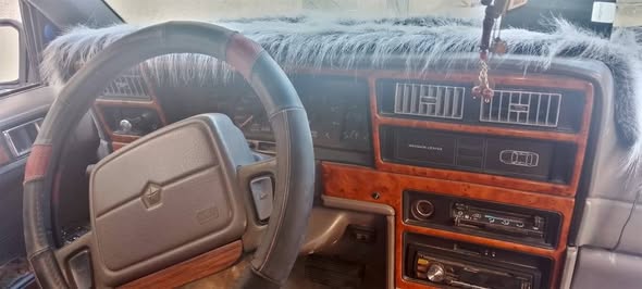 دودج دودج 1993 - صورة 2