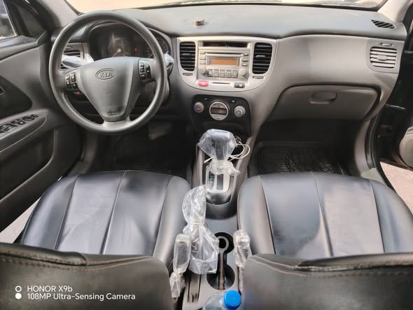 كيا ريو 2006 - صورة 3